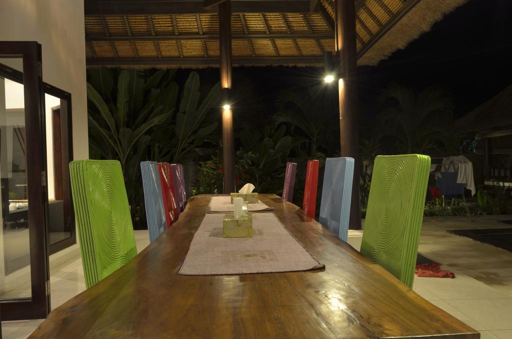 Villa Danison Umeanyar Room photo