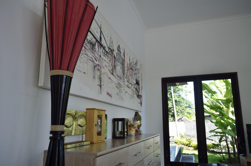 Villa Danison Umeanyar Room photo
