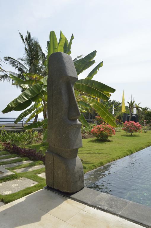 Villa Danison Umeanyar Exterior photo