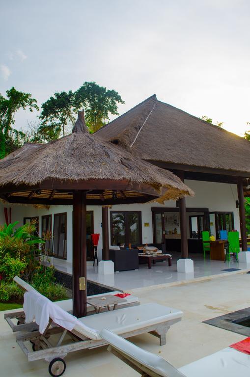 Villa Danison Umeanyar Exterior photo