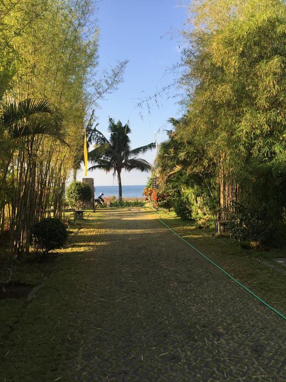 Villa Danison Umeanyar Exterior photo